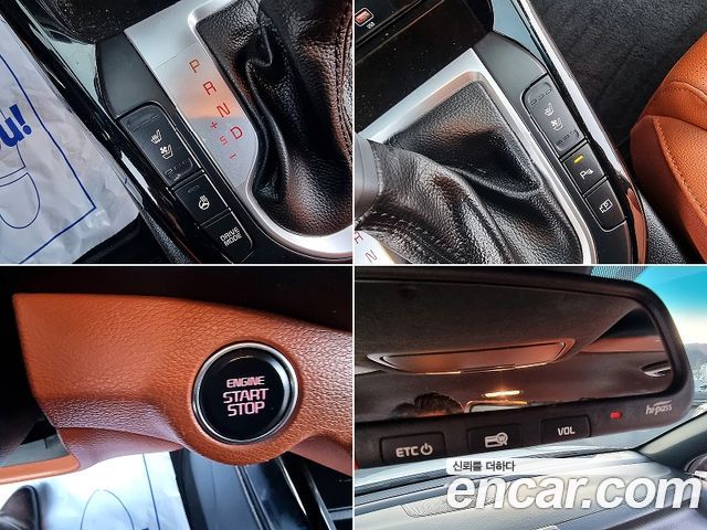 Kia K3 (II) 1.6 Noblesse 2022 — фото 16