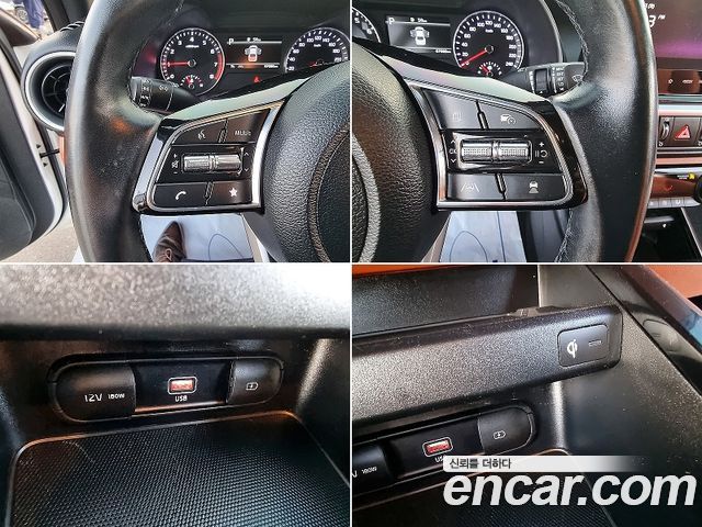 Kia K3 (II) 1.6 Noblesse 2022 — фото 17