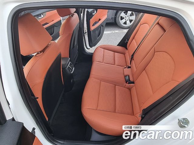 Kia K3 (II) 1.6 Noblesse 2022 — фото 18