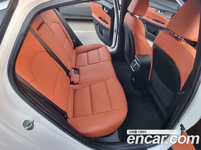 Kia K3 (II) 1.6 Noblesse 2022 — фото 19