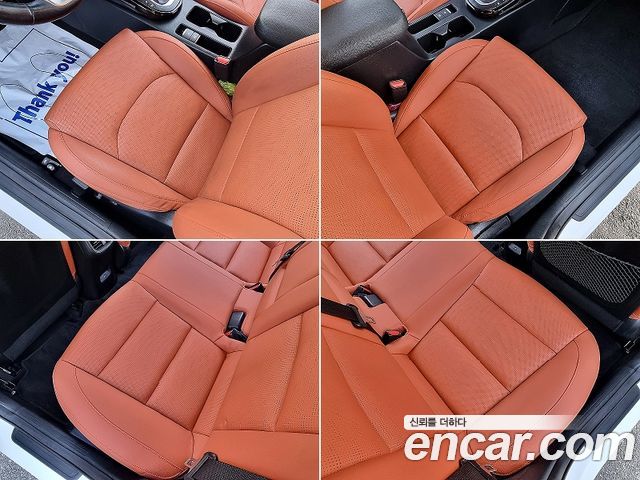 Kia K3 (II) 1.6 Noblesse 2022 — фото 21