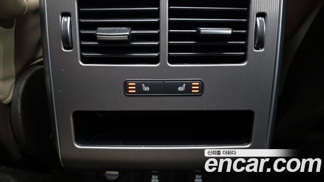 Land Rover Range Rover Sport (II) 3.0 SDV6 HSE 2018 — фото 18