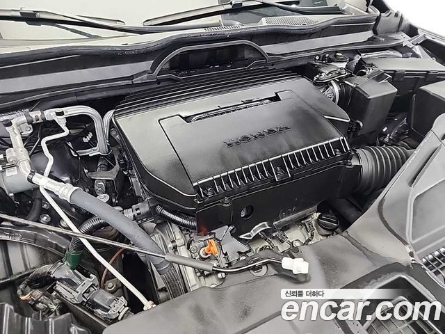 Honda Pilot (IV) 3.5 Elite 2023 — фото 5