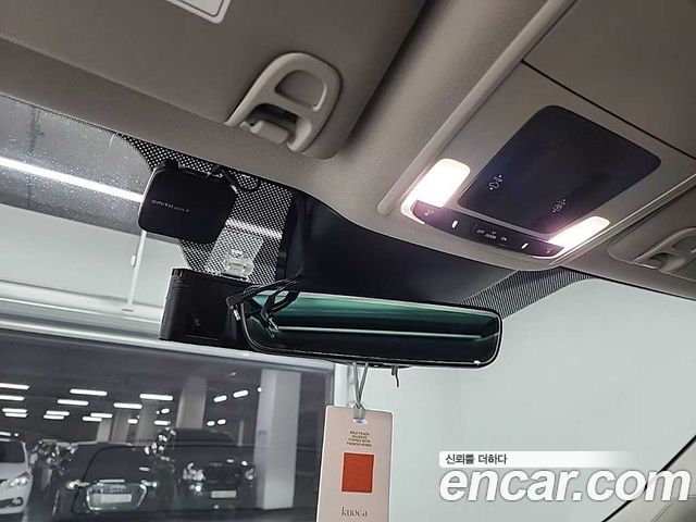 Honda Pilot (IV) 3.5 Elite 2023 — фото 20