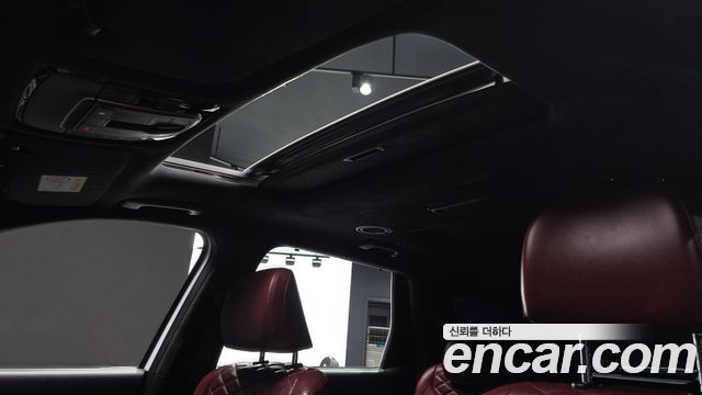 Hyundai Palisade Diesel 2.2 4WD Prestige 2021 — фото 20