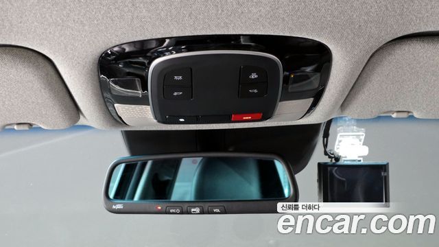 Hyundai Palisade Diesel 2.2 2WD Prestige 2022 — фото 17