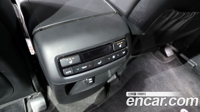 Hyundai Palisade Diesel 2.2 2WD Prestige 2022 — фото 18