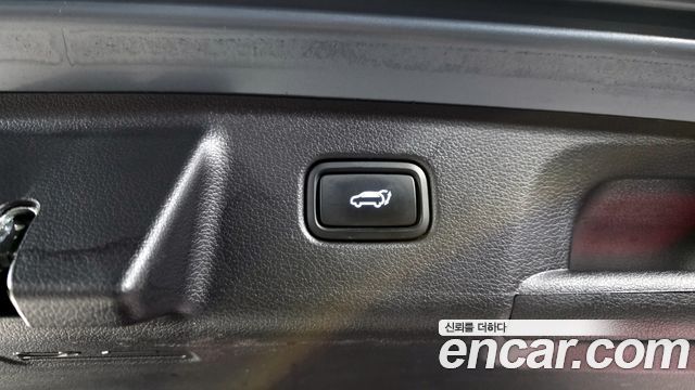 Hyundai Palisade Diesel 2.2 2WD Prestige 2022 — фото 20