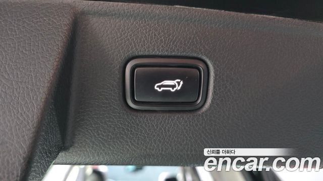 Kia Mohave The Master Diesel 3.0 4WD 5-Seater Masters 2021 — фото 20
