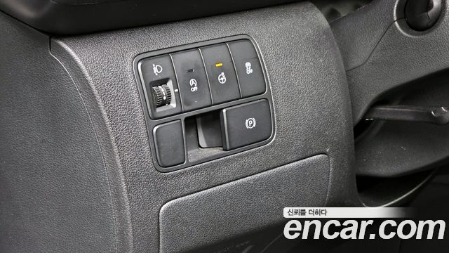 Hyundai Staria Cargo 3-Seater Modern 2025 — фото 15
