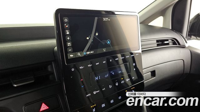 Hyundai Staria Cargo 3-Seater Modern 2025 — фото 16