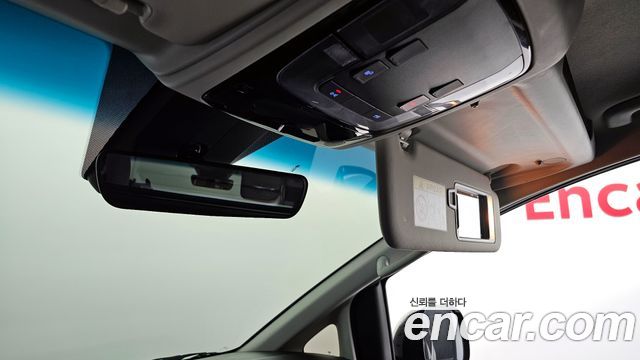 Hyundai Staria Cargo 3-Seater Modern 2025 — фото 19