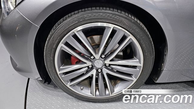 Infiniti Q50 2.2d Premium 2015 — фото 5