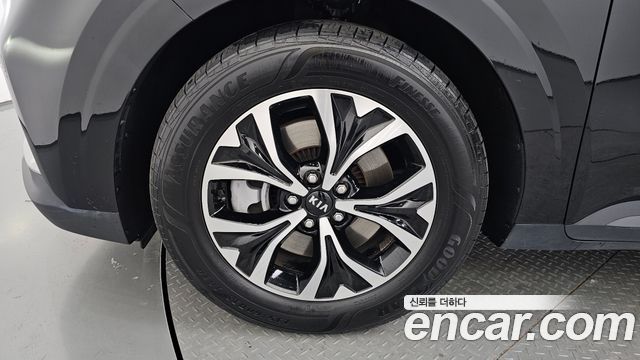 Kia Carnival (IV) Diesel 9-Seater Prestige 2021 — фото 5