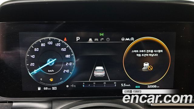 Kia Carnival (IV) Diesel 9-Seater Prestige 2021 — фото 8