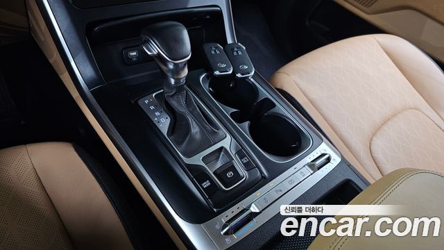 Kia Carnival (IV) Diesel 9-Seater Prestige 2021 — фото 9