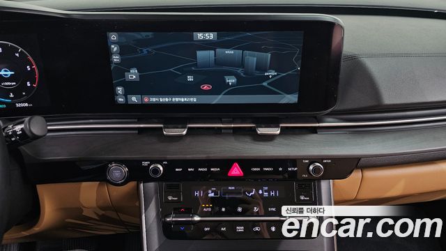 Kia Carnival (IV) Diesel 9-Seater Prestige 2021 — фото 14