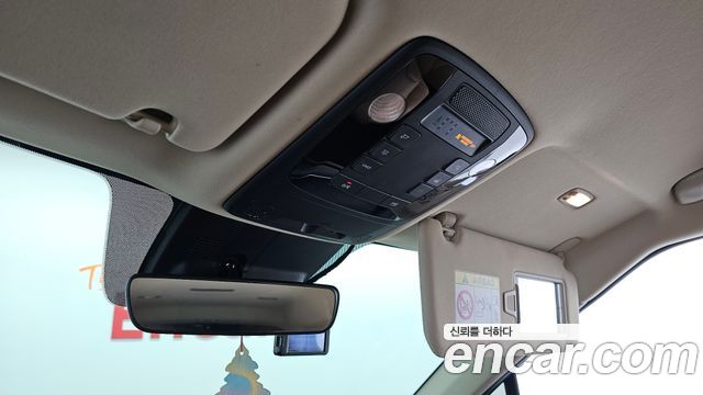 Kia Carnival (IV) Diesel 9-Seater Prestige 2021 — фото 16