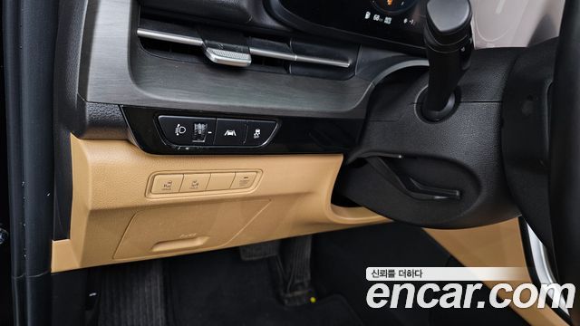 Kia Carnival (IV) Diesel 9-Seater Prestige 2021 — фото 17