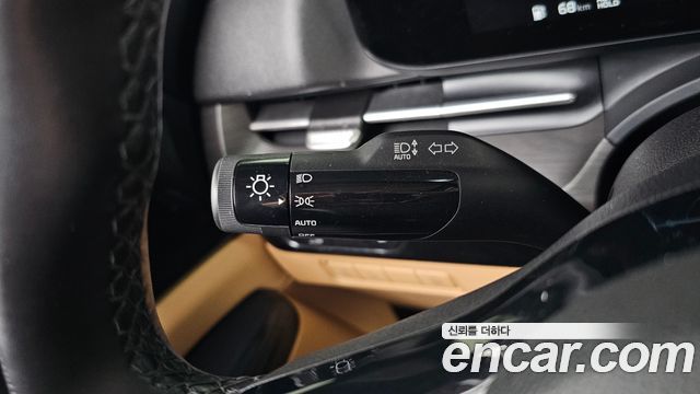 Kia Carnival (IV) Diesel 9-Seater Prestige 2021 — фото 18