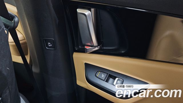 Kia Carnival (IV) Diesel 9-Seater Prestige 2021 — фото 19