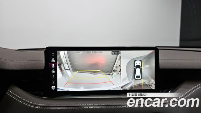 Kia Stinger Meister 2.5 AWD Masters 2023 — фото 14