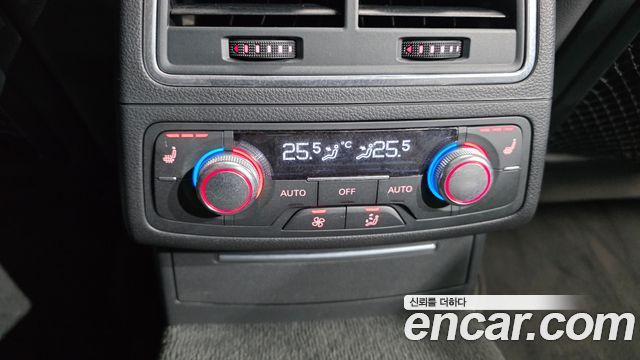 Audi A7 3.0 TFSI Quattro Entry 4G 2014 — фото 18