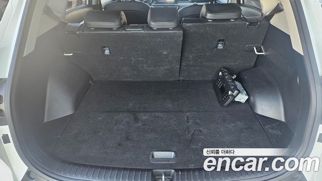 Kia Seltos Diesel 1.6 2WD Trendy 2022 — фото 6