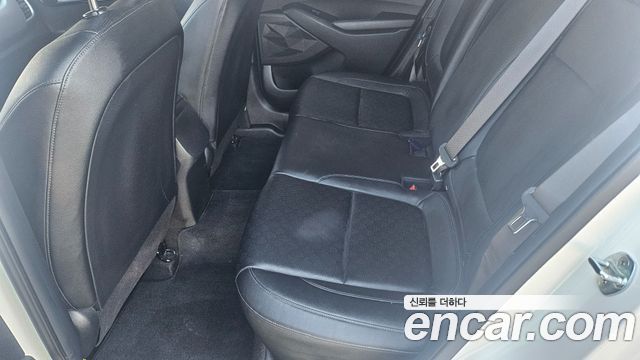 Kia Seltos Diesel 1.6 2WD Trendy 2022 — фото 7