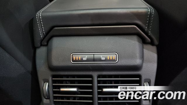 Land Rover Range Rover Evoque 2.0 TD4 HSE Dynamic 2019 — фото 19