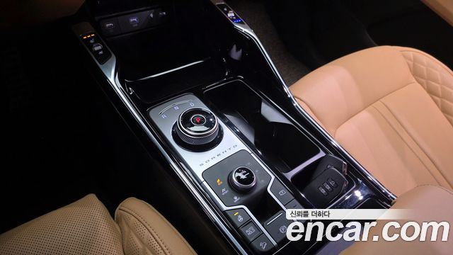 Kia Sorento (IV) HEV 1.6 4WD Gravity 2022 — фото 9