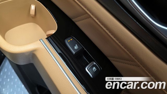 Kia Sorento (IV) HEV 1.6 4WD Gravity 2022 — фото 19