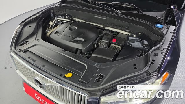 Volvo XC90 (II) T6 Inscription 2016 — фото 6