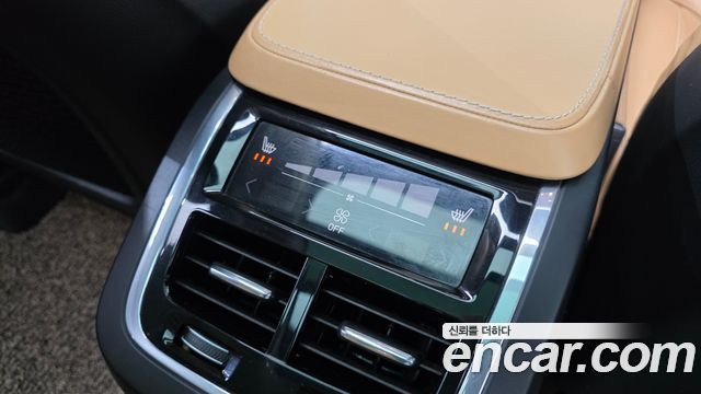 Volvo XC90 (II) T6 Inscription 2016 — фото 18