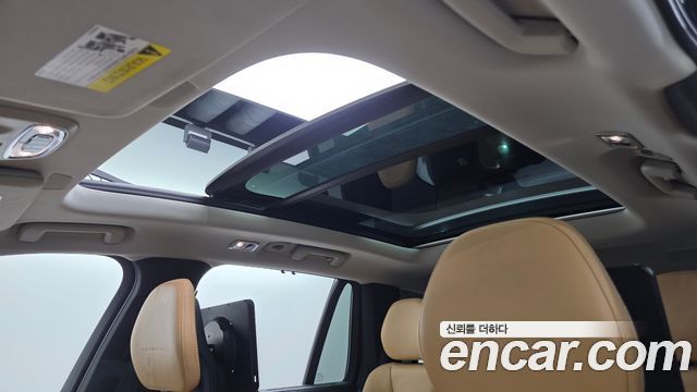 Volvo XC90 (II) T6 Inscription 2016 — фото 19