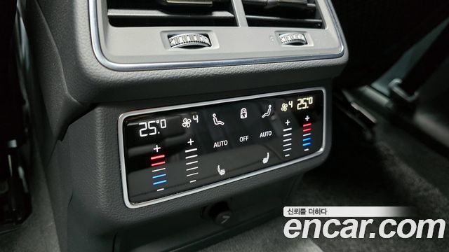 Audi A6 (C8) 45 TFSI Quattro Premium 2021 — фото 16