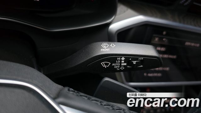Audi A6 (C8) 45 TFSI Quattro Premium 2021 — фото 18
