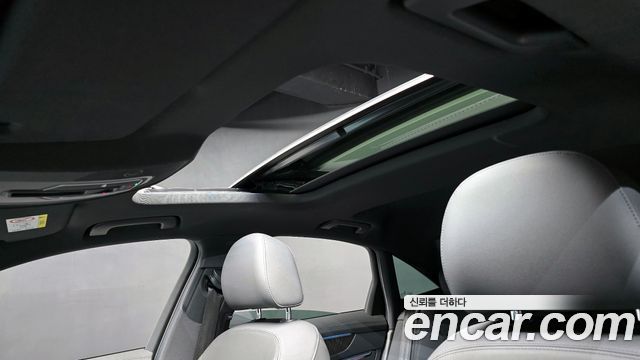 Audi A6 (C8) 45 TFSI Quattro Premium 2021 — фото 19