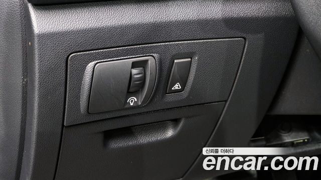 Renault Korea SM5 Platinum SE Standard 2013 — фото 16
