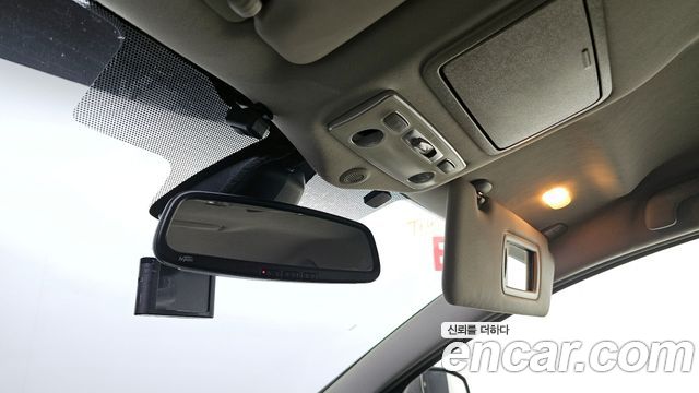 Renault Korea SM5 Platinum SE Standard 2013 — фото 19