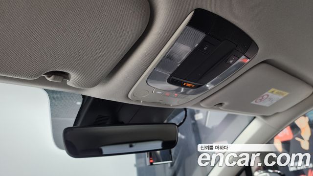 Kia Sorento (IV) Diesel 2.2 2WD Prestige 2021 — фото 18