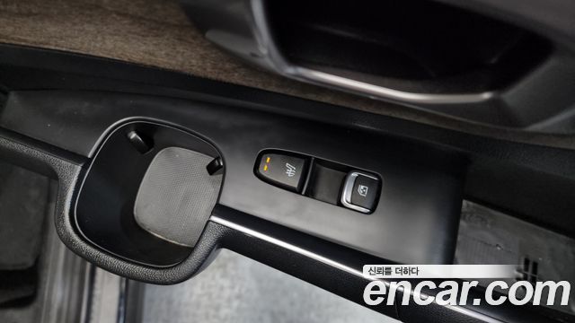 Kia Sorento (IV) Diesel 2.2 2WD Prestige 2021 — фото 19