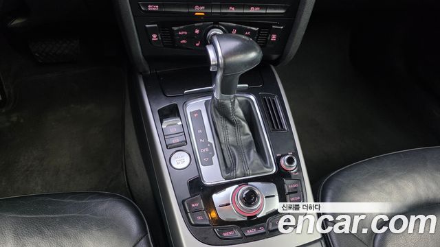 Audi A4 30 TDI Dynamic B8 2015 — фото 9