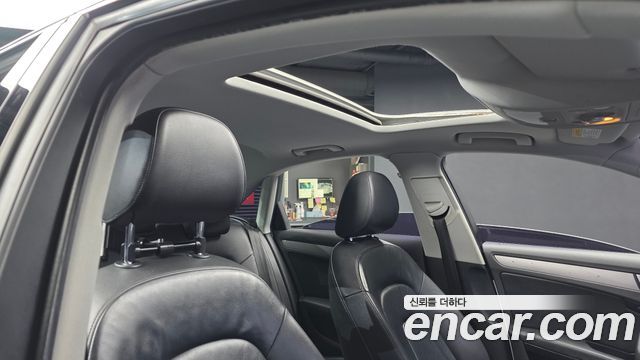 Audi A4 30 TDI Dynamic B8 2015 — фото 19