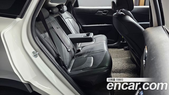 Kia Sportage (V) Diesel 2.0 2WD Signature Gravity 2022 — фото 12