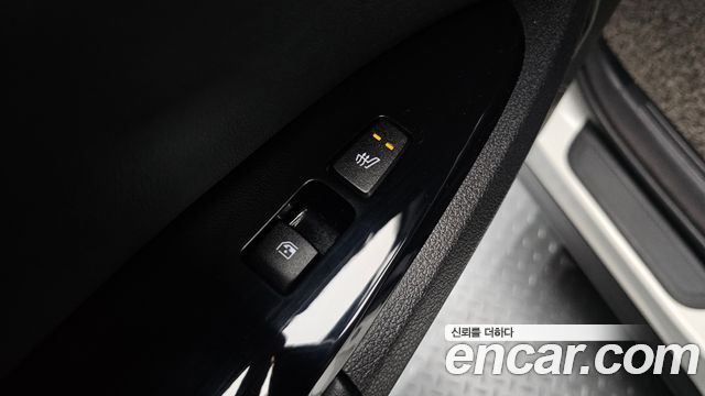 Kia Sportage (V) Diesel 2.0 2WD Signature Gravity 2022 — фото 18