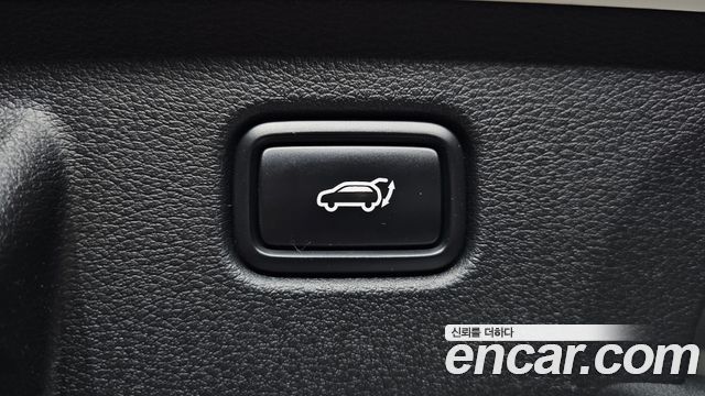 Kia Sportage (V) Diesel 2.0 2WD Signature Gravity 2022 — фото 20