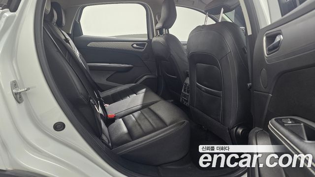 Renault Korea XM3 1.6 GTe RE 2023 — фото 12