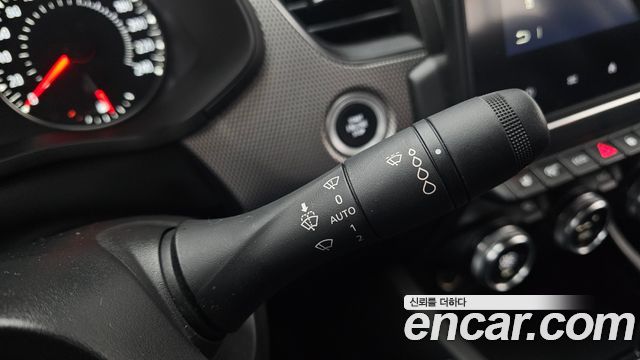 Renault Korea XM3 1.6 GTe RE 2023 — фото 19