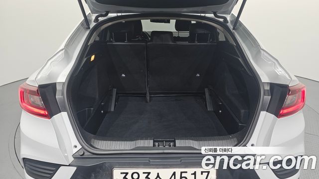 Renault Korea XM3 1.6 GTe RE 2023 — фото 20